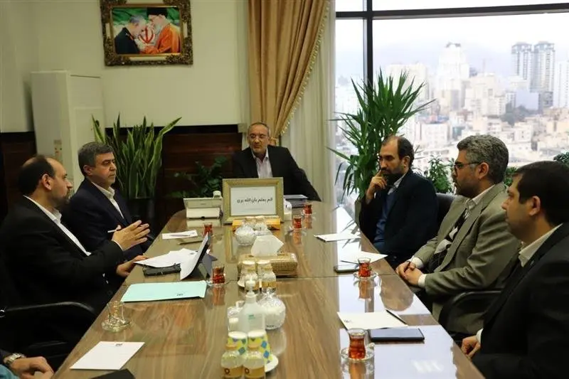 نهادناظر صنعت بیمه برای تفکیک وظایف حاکمیتی آمادگی کامل دارد