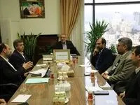 نهادناظر صنعت بیمه برای تفکیک وظایف حاکمیتی آمادگی کامل دارد