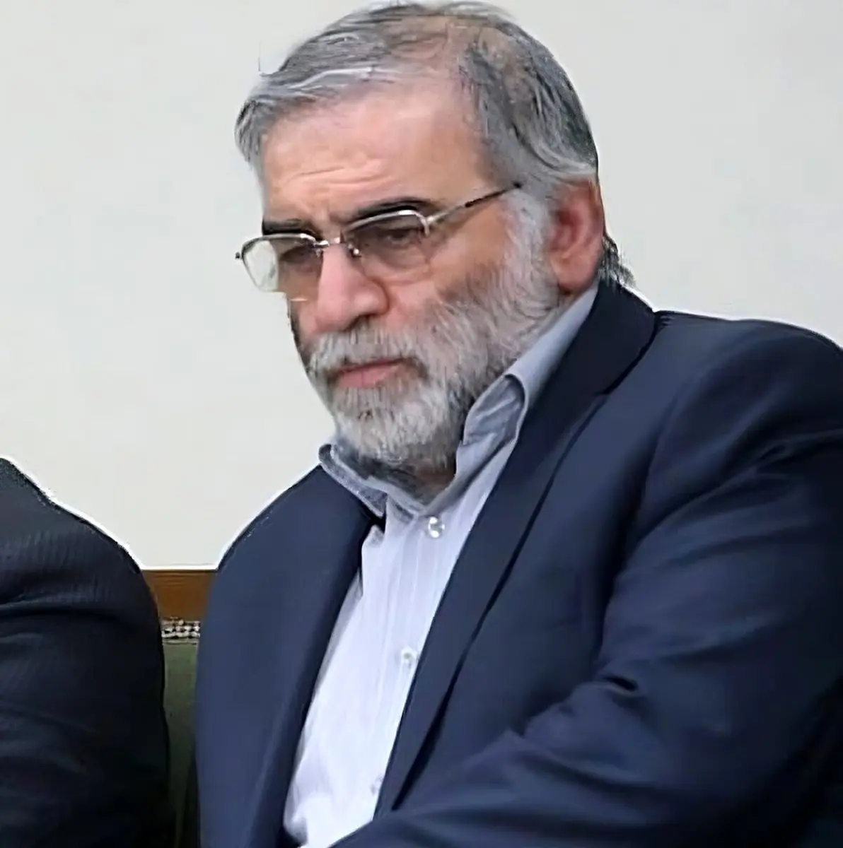 ترور پدر هستهای ایران با هوش مصنوعی | راز عملیات پیچیده فخریزاده فاش شد