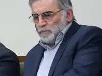 ترور پدر هسته‌ای ایران با هوش مصنوعی | راز عملیات پیچیده فخری‌زاده فاش شد