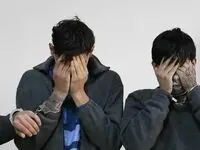 راز مرگ دو دختر نوجوان در تهران لو رفت