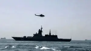 دولت ترامپ برنامه ۲۰ میلیارد دلاری بیمه مجدد نفتکش‌ها را اعلام کرد