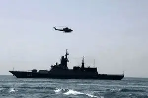 دولت ترامپ برنامه ۲۰ میلیارد دلاری بیمه مجدد نفتکش‌ها را اعلام کرد