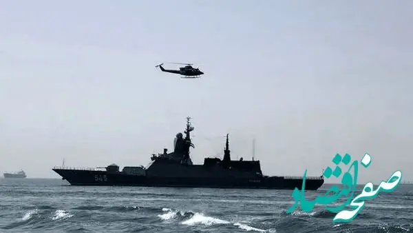 دولت ترامپ برنامه ۲۰ میلیارد دلاری بیمه مجدد نفتکش‌ها را اعلام کرد