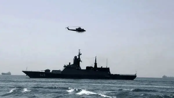 دولت ترامپ برنامه ۲۰ میلیارد دلاری بیمه مجدد نفتکش‌ها را اعلام کرد