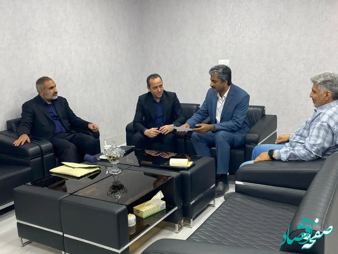 نشست هماهنگی نمایندگان سازمان سنجش با مسئولان استانی برای برگزاری مطلوب آزمون سراسری در هرمزگان