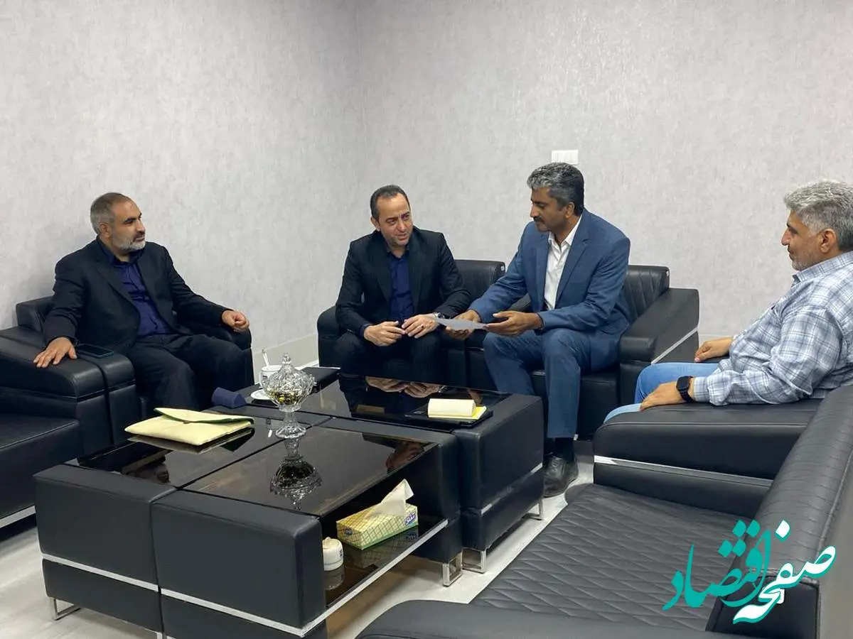 نشست هماهنگی نمایندگان سازمان سنجش با مسئولان استانی برای برگزاری مطلوب آزمون سراسری در هرمزگان