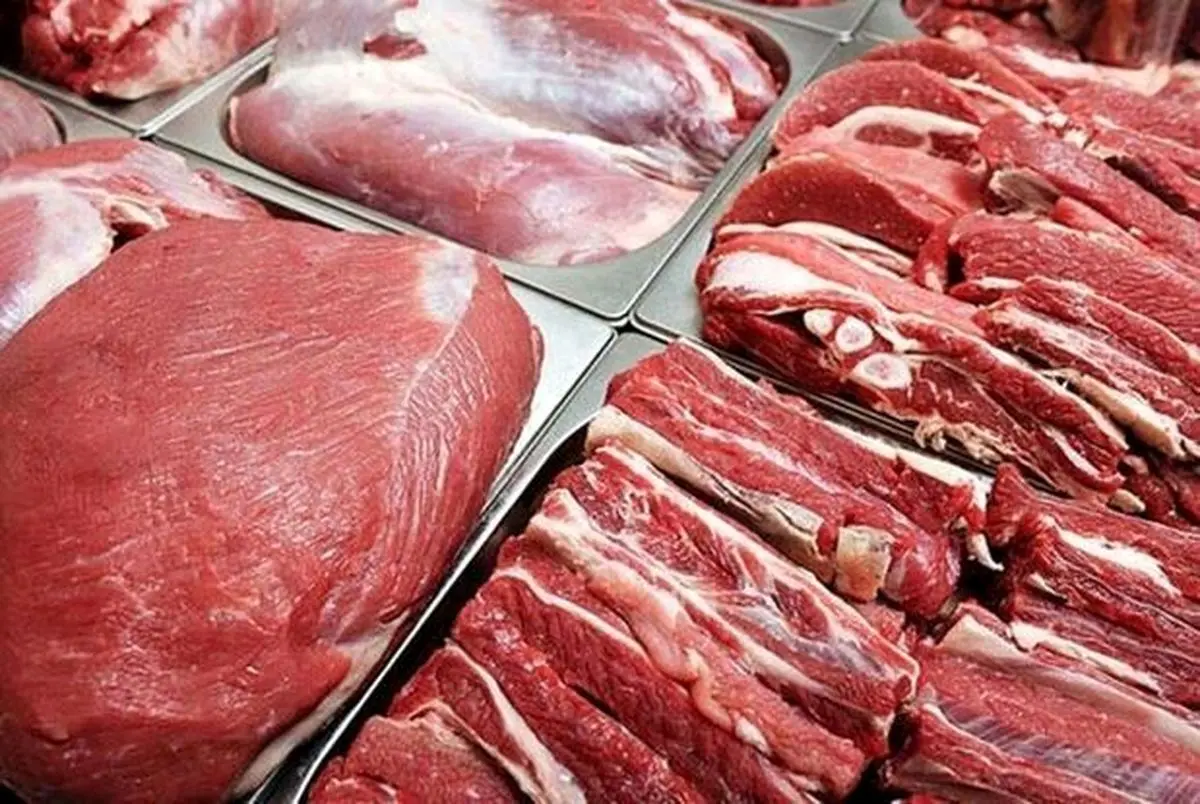 بروزترین قیمت گوشت قرمز امروز ۲۰ مهر ۱۴۰۴ | قیمت گوشت گوسفندی چقدر شد؟ 