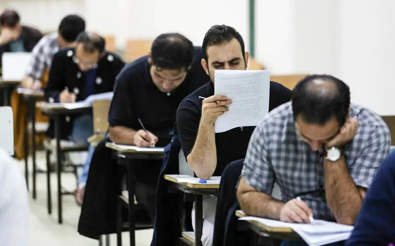 معلمان آینده سریع این خبر را بخوانید / خبر مهم از استخدام جدید معلم در آموزش و پرورش