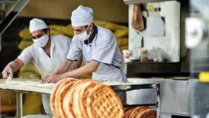 بیشترین گزارش ثبت گرانفروشی مربوط به نانوایی‌ها!