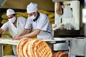 بیشترین گزارش ثبت گرانفروشی مربوط به نانوایی‌ها!