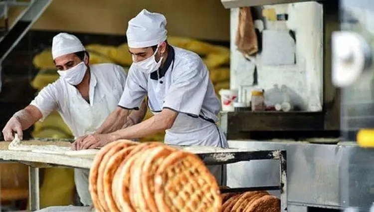 بیشترین گزارش ثبت گرانفروشی مربوط به نانوایی‌ها!