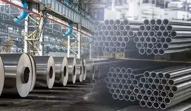 قیمت امروز آهن آلات – چهارشنبه 14 آبان ماه 1404/ انتظار خسته‌کننده در بازار آهن‌آلات!