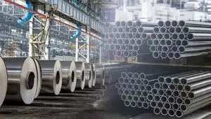 قیمت امروز آهن آلات – چهارشنبه 21 آبان ماه 1404/ قیمت پروفیل روی خط رشد؛ میلگرد در آرامش