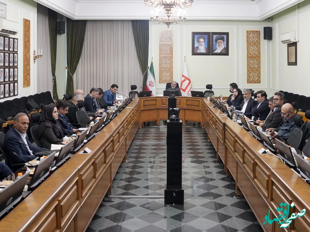 شرکت تعاونی مسکن کارکنان بانک مسکن برای خدمت‌رسانی شفاف احیا می‌شود/ اولویت با همکاران فاقد مسکن