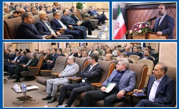 ارتقاء رضایت مشتریان و سودآوری، اهداف اصلی بیمه دانا