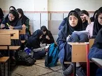جزئیات تازه از مسمومیت دانش‌آموزان شهر ری با صدور اطلاعیه فوری
