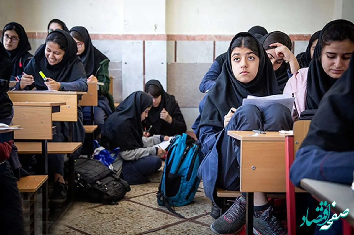 جزئیات تازه از مسمومیت دانش‌آموزان شهر ری با صدور اطلاعیه فوری