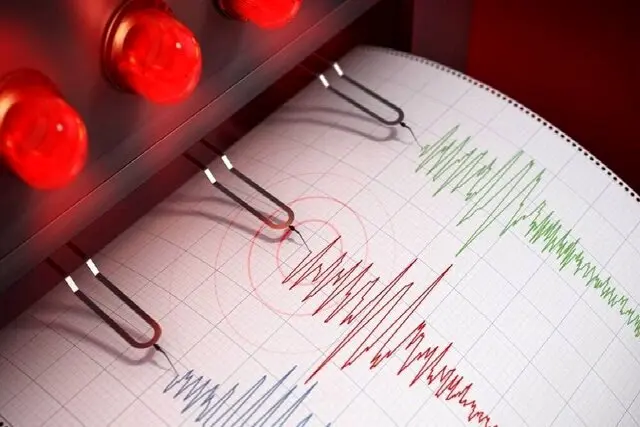 خبر فوری؛ زلزله شدید، این نقطه از کشور را لرزاند