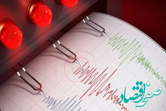 خبر فوری؛ زلزله شدید، این نقطه از کشور را لرزاند