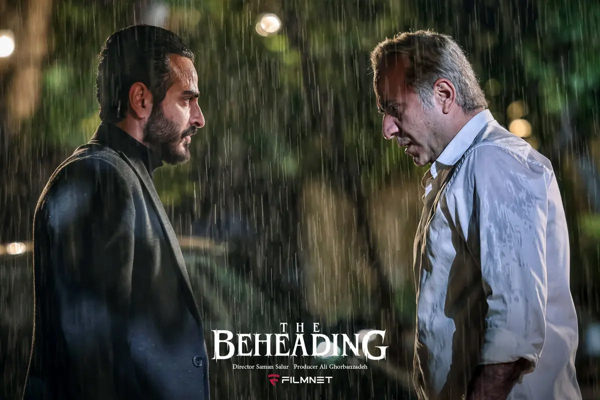 خلاصه داستان سریال گردن زنی قسمت ۱۳ + لینک مستقیم دانلود قسمت ۱۳ سریال گردن زنی