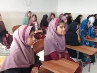 هم‌افزایی دولت و منطقه آزاد چابهار برای تحقق عدالت آموزشی در سیستان و بلوچستان