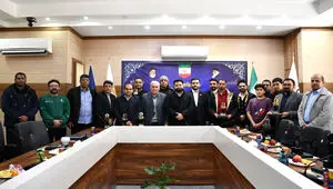 پتاس خوروبیابانک به سمت تولید ۲۰۰ هزار تنی گام برمی‌دارد