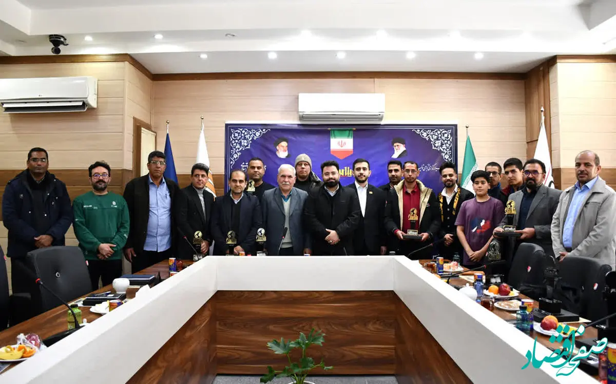 پتاس خوروبیابانک به سمت تولید ۲۰۰ هزار تنی گام برمی‌دارد