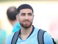 عکس علیرضا جهانبخش در کنار زیباترین دختر انزلی