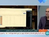 فاز نخست سامانه سیات به بهره برداری رسید