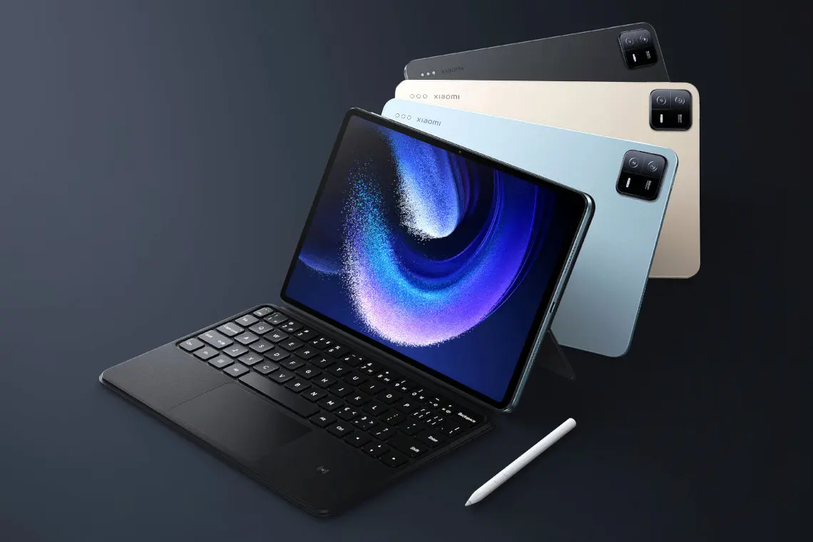 بررسی جدیدترین تبلت شیائومی؛ Xiaomi Pad 6S Pro