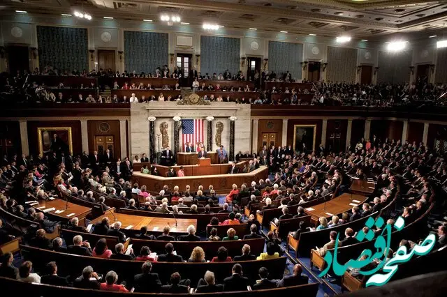 دست رد مجلس نمایندگان آمریکا به کاهش اختیارات جنگی ترامپ 