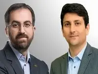 حمایت مدیرعامل همراه اول از دکتر ستار هاشمی در آستانه رأی اعتماد مجلس