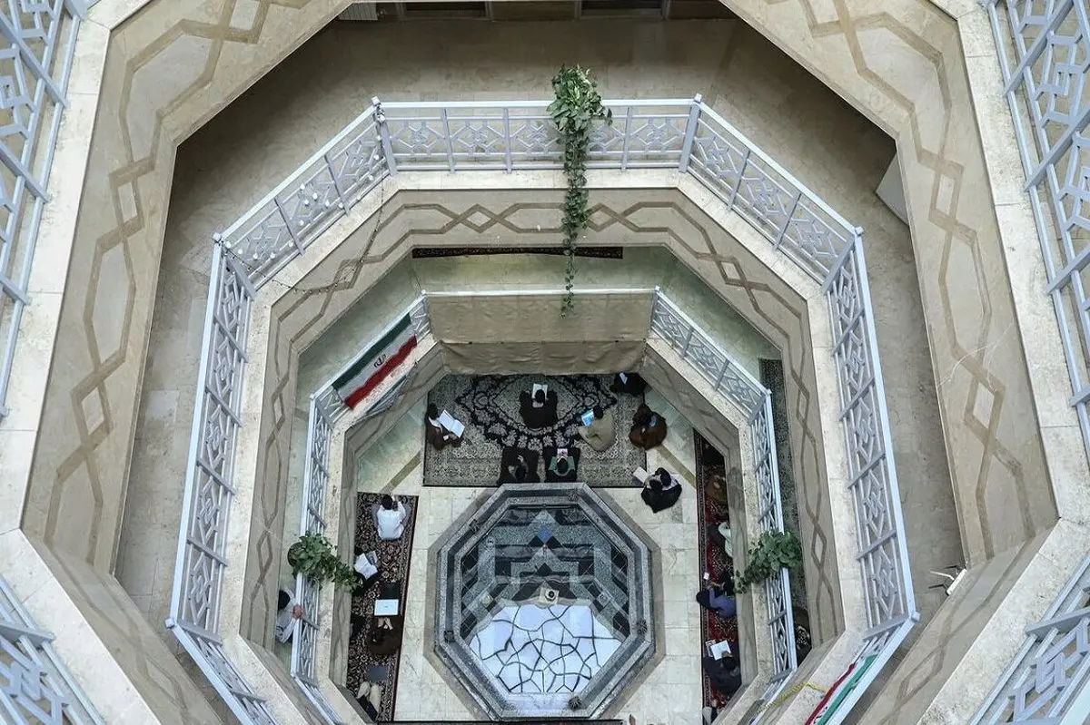 فوری؛ حقایق جدید از حوزه علمیه ازگل و ساختمان لاکچری آن | از چه زمانی سر و کله باغ ۴ هزار متری پیدا شد؟