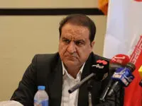 سالانه چند میلیون تردد زائر در استان ایلام انجام می‌شود؟ 