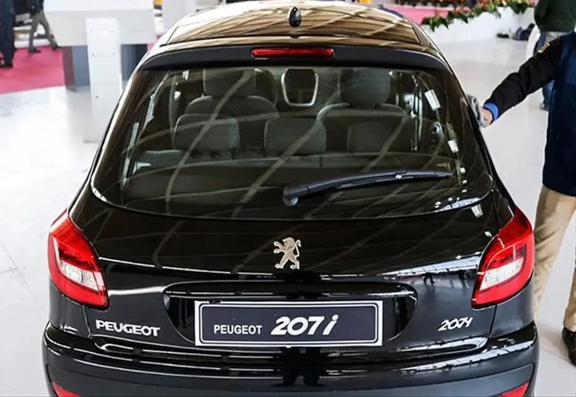 تازه ترین قیمت خودرو‌های ایران خودرو امروز دوشنبه ۱۵ اردیبهشت ۱۴۰۴ + جدول قیمت | قیمت هایما چقدر شد؟ 