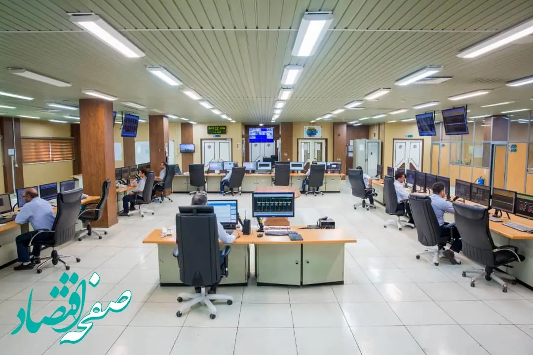 تحقق ارتقای بزرگ در سامانه‌های کنترل توربین‌های گازی شرکت مبین انرژی خلیج فارس
