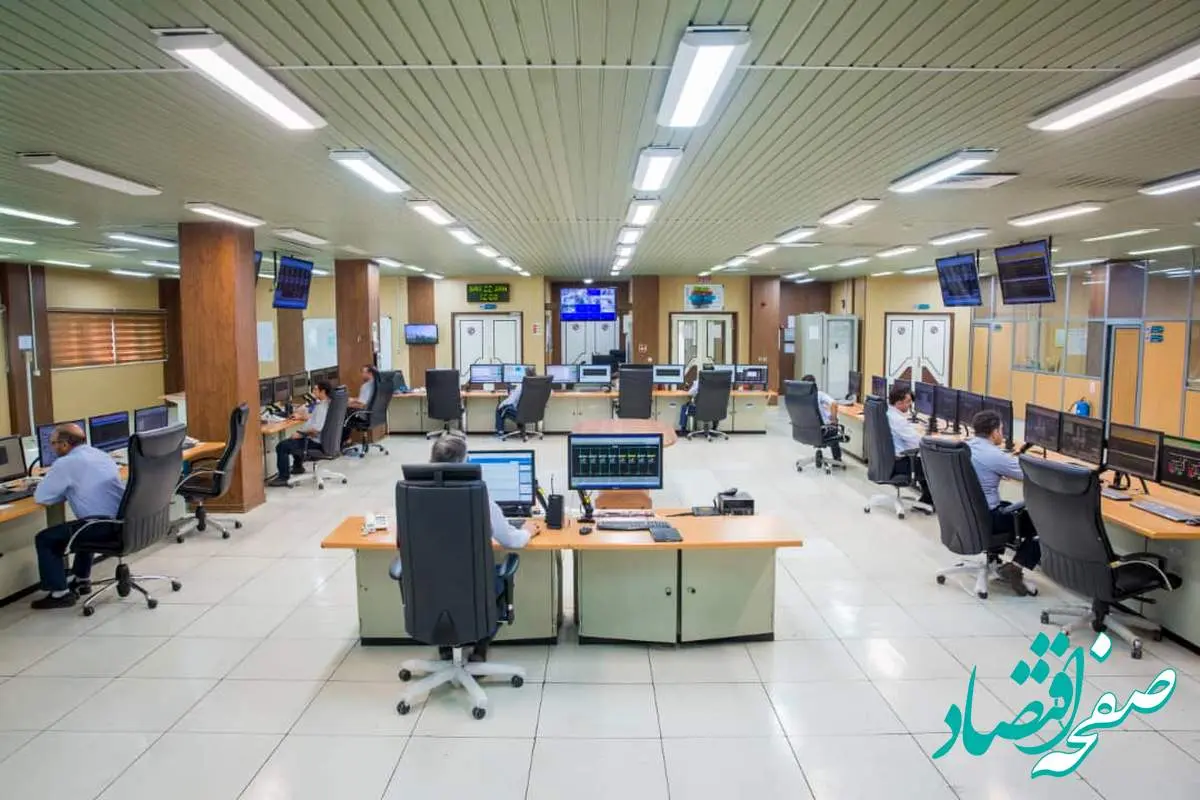 تحقق ارتقای بزرگ در سامانههای کنترل توربینهای گازی شرکت مبین انرژی خلیج فارس