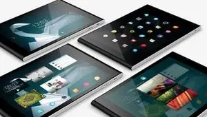 جدول قیمت پرفروش‌ ترین تبلت های هفته چهارم اردیبهشت ۱۴۰۵ 