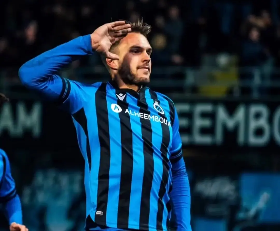 بیوگرافی لنارت مرتنز، مهاجم لینک‌شده به استقلال