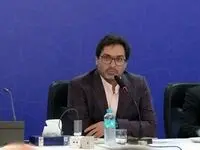 مدیرعامل شرکت فولاد هرمزگان: آینده فولاد هرمزگان با ترکیب استانداردهای بین‌المللی و رویکرد صادراتی تعریف می‌شود