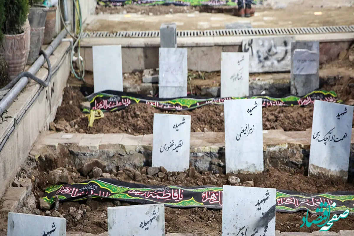 نازنین آچک زهی مجروح ١١ ساله حادثه تروریستی کرمان که شهید شد، که بود؟ 