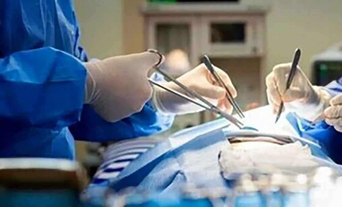 پیوند عجیب از یک جسد به کودک ۱۱ ساله در ایران + جزئیات 