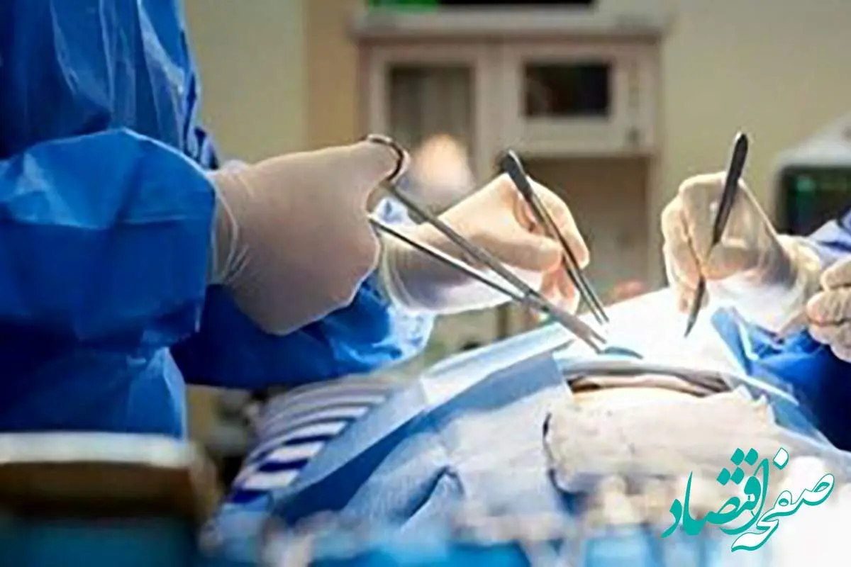 پیوند عجیب از یک جسد به کودک ۱۱ ساله در ایران + جزئیات