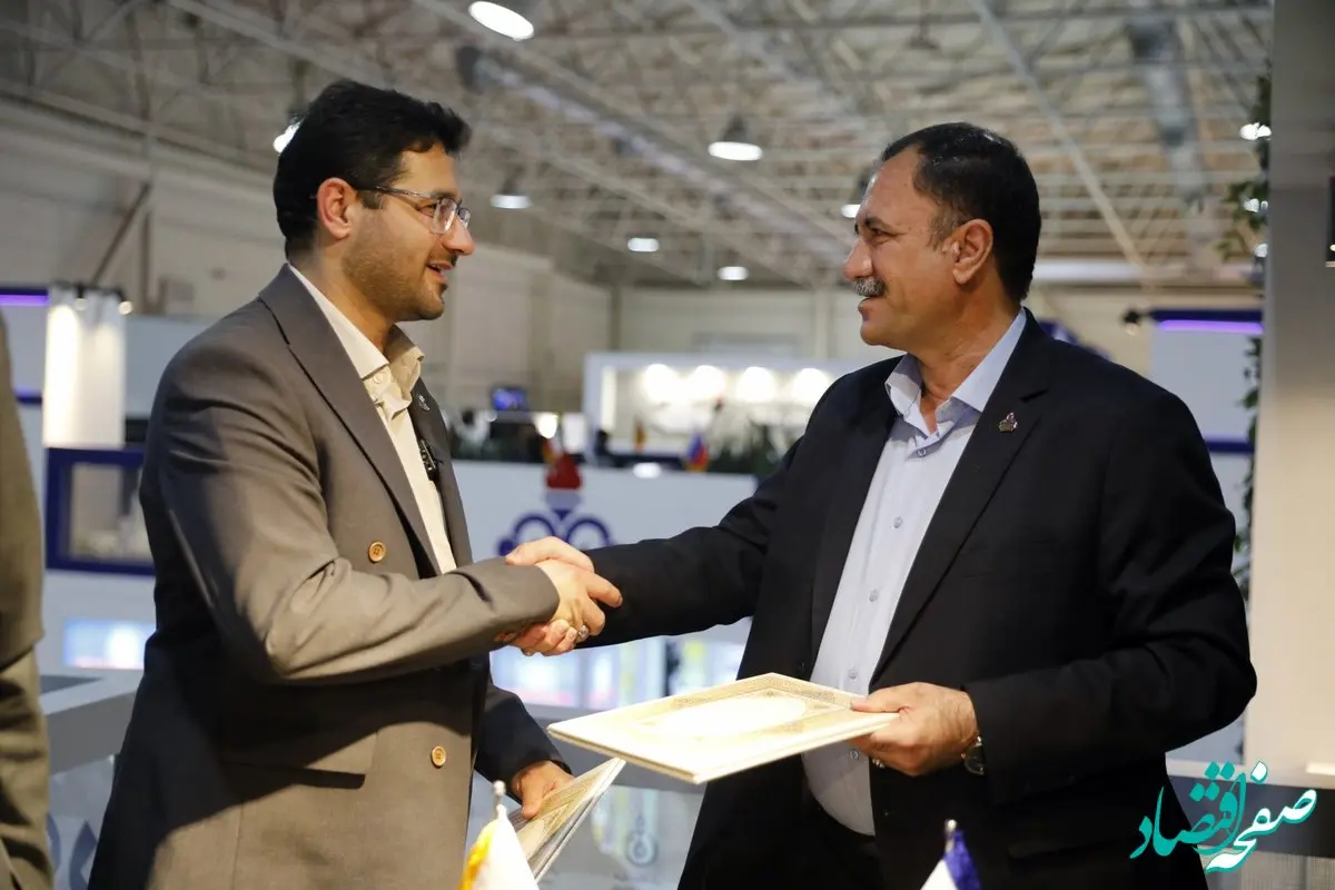 پالایشگاه آبادان ۲ تفاهم نامه همکاری دیگر با فن آورها منعقد کرد