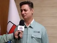 سرپرست کنترل کیفی و آزمایشگاه‌های شرکت فولاد هرمزگان خبر داد: حکم تایید ممیزان شرکت TURKAK بر عملکرد آزمایشگاه‌های فولاد هرمزگان
