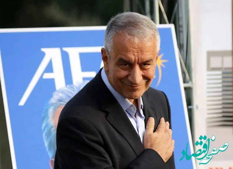 جنگ علنی کفاشیان علیه فدراسیون فوتبال