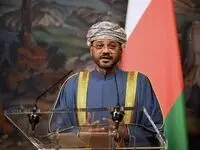 موضع تازه عمان درباره تنگه هرمز مشخص شد