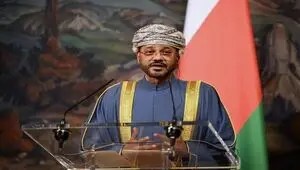 موضع تازه عمان درباره تنگه هرمز مشخص شد