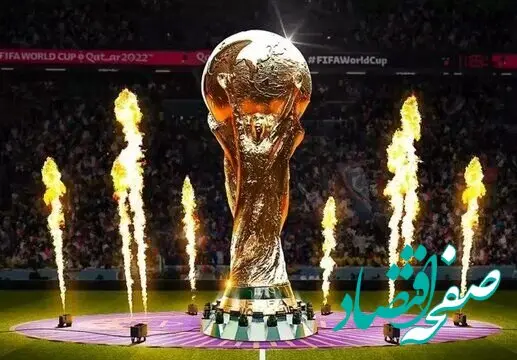 قیمت بلیت فینال جام جهانی، بدجور هواداران را شوکه کرد